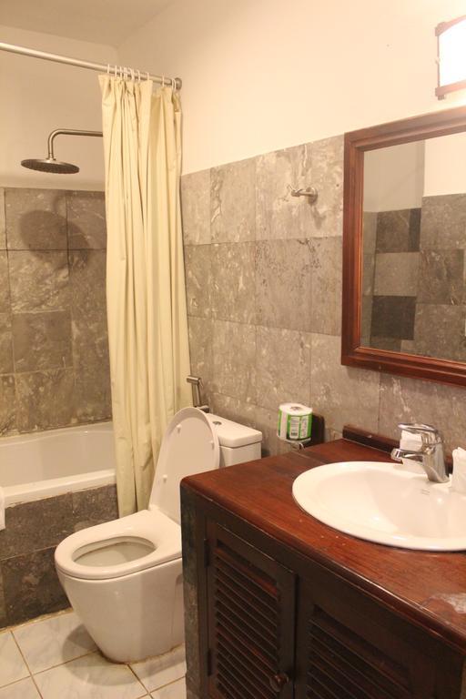 Capital Hotel Luang Prabang Dış mekan fotoğraf