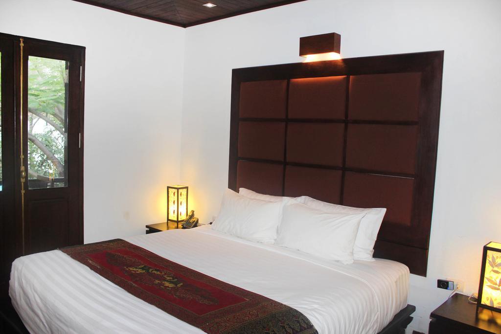 Capital Hotel Luang Prabang Dış mekan fotoğraf