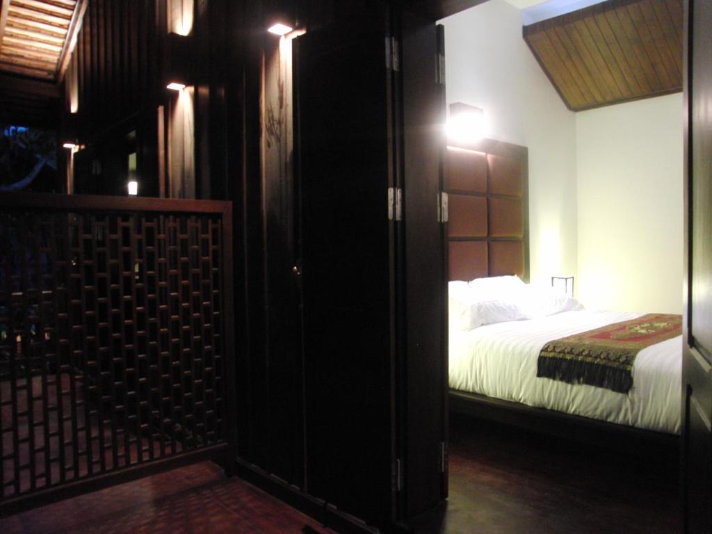 Capital Hotel Luang Prabang Oda fotoğraf