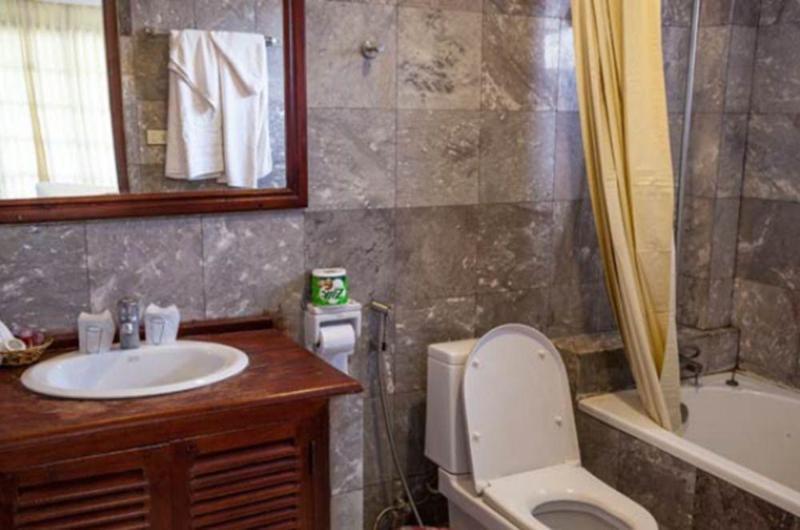 Capital Hotel Luang Prabang Dış mekan fotoğraf