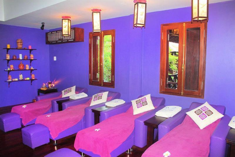 Capital Hotel Luang Prabang Dış mekan fotoğraf