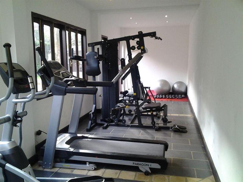 Capital Hotel Luang Prabang Dış mekan fotoğraf